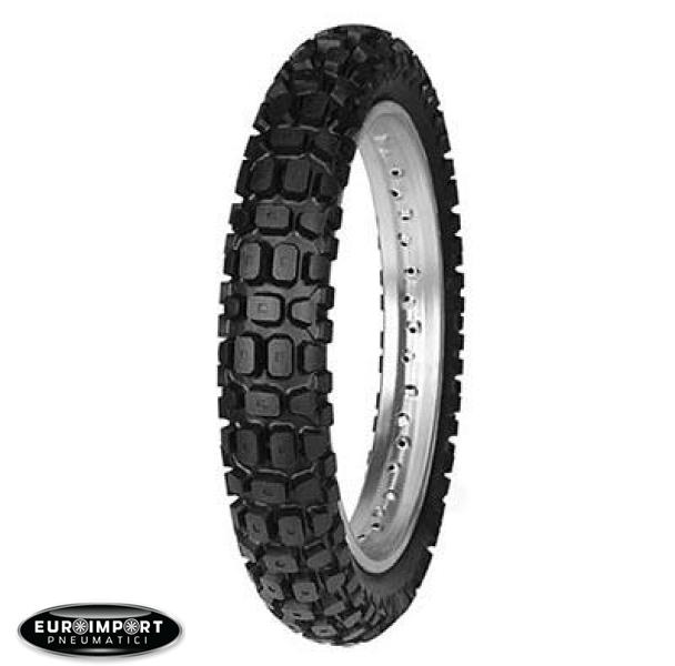 Mitas Mc 23 rockrider  120/90  18 65 R   TT POSTERIORE
